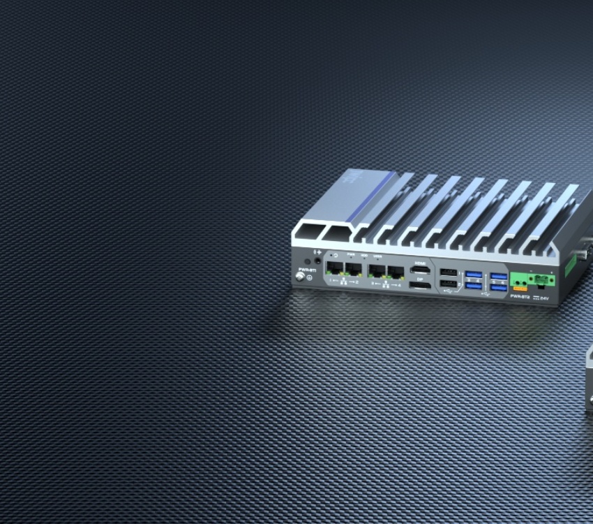 JET超薄工控機系列