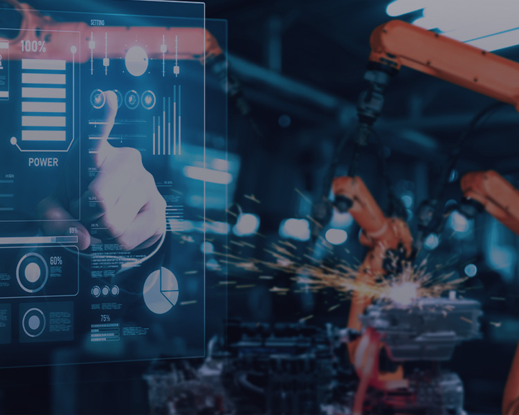 智造賦能 驅動創(chuàng)新