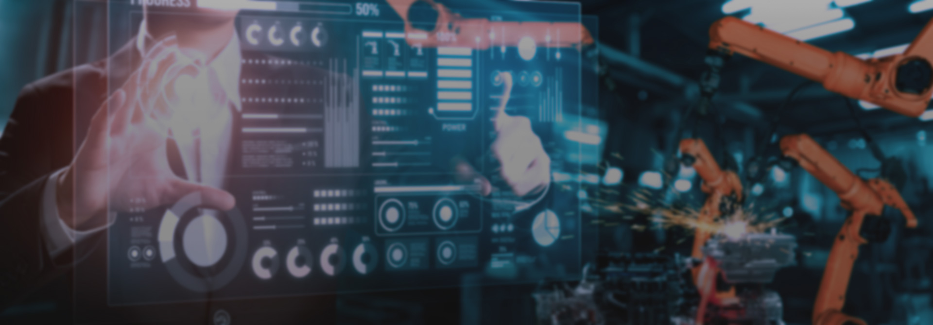 智造賦能 驅動創(chuàng)新