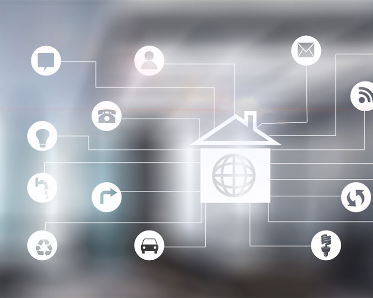 連接世界 創新無線