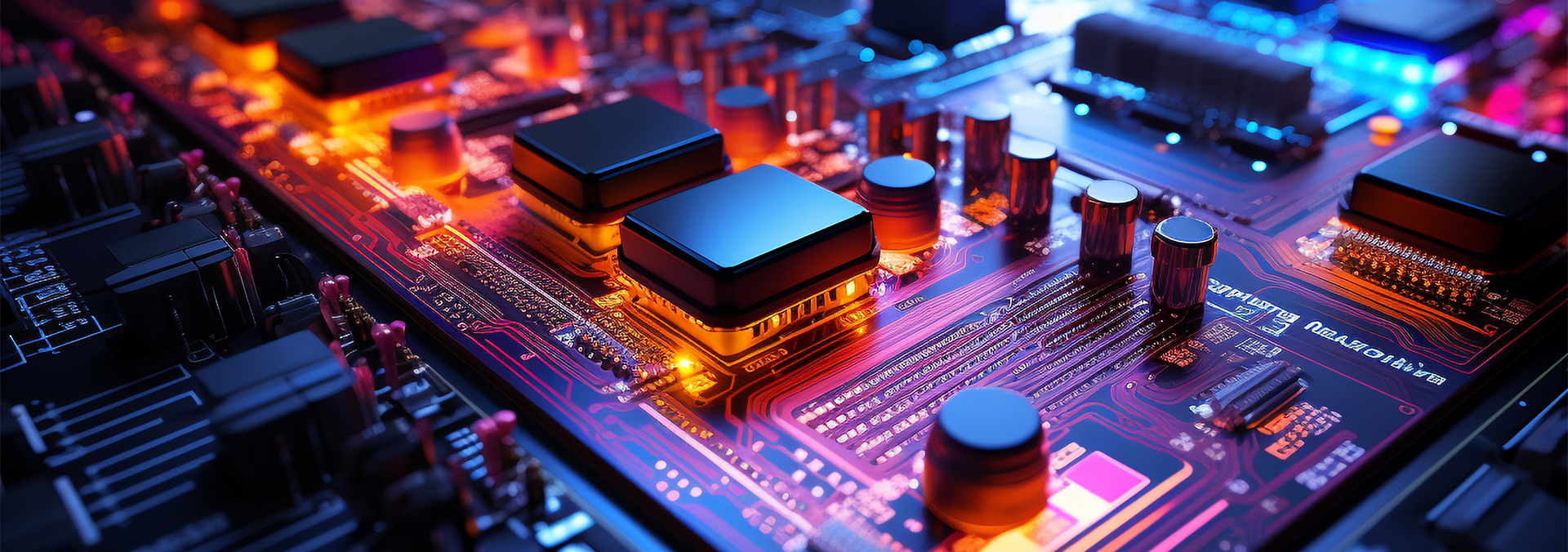 創(chuàng)新永不止步，科技點亮生活