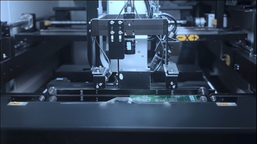 智造是什么？智微智能智慧工廠詮釋“智造”的力量!